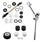 Kit Completo Reparo Liame Trambulador Vectra 94 95 96 Gm
