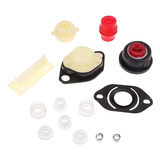 Kit Completo Reparo Trambulador
