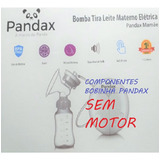 Pandax