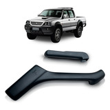 Kit Completo Snorkel Mitsubishi