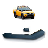Kit Completo Snorkel Mitsubishi