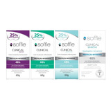 Kit Completo Soffie Clinical