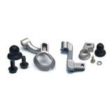 Kit Completo Suporte Radiador