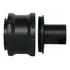 Kit Completo T-mount + Tubo + Anel P Sony Nex