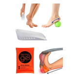 Kit Completo Tratamento Para