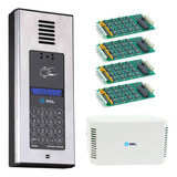 Kit Completo Unidade Externa