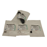 Kit Completo Valvula Retencao
