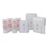 Kit Completo Velas Palito Vela De 7 Dias Branca Religião