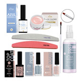 Kit Completo Volia Gel