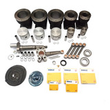 Kit Completo Wayne W960 Schulz Chiaperini Pressure 60 Pés