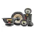 Kit Componente 3 Vias Focal Performance Expert Ps165f3   Bri Cor Preto