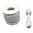 Kit Componentes Válvula Freio De Mão Maneco Knorr K004458