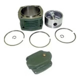 Kit Compressor Ar 94mm