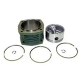Kit Compressor Ar 94mm Mb 1113 1313 1513 1516 2013 1318 1518