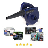 Kit Compressor Ar Elétrico C Pistola Gatilho Bico Limpeza