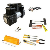 Kit Compressor De Ar
