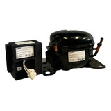 Kit Compressor Hcw35 E