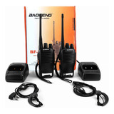 Kit Comunicador Walk Talk