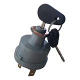 Kit Comutador E Chave De Ignição Trator Agrale 4230