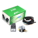 Kit Comutador Gnv Shop G1100 Completo Original C Manômetro