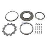 Kit Cone Sincronizado Conjunto 1 Pgr Gr Grs900 Dt Spare Par
