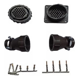 Kit Conector Circular 37