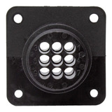 Kit Conector Circular 9