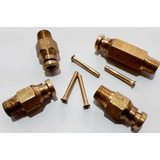 Kit Conector Conexão 5 32 Manopla Câmbio Eaton Vw Cargo