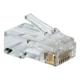 Kit Conector De Rede