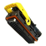 Kit Conector E Terminais Mercedes Benz Modulo Pld 55 Vias