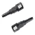 Kit Conector Engate P  Flange Tampa Bomba Combustivel Strada