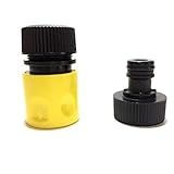 Kit Conector Engate Rapido Para Lavajato WAP Aqua Max