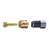 Kit Conector Mangueira Freio Hidráulico Avid Elixir Magura
