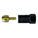 Kit Conector Oliva Mangueira Bike Freio Hidráulico Hayes M