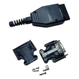 Kit Conector Para Cabos Rasther Tecnomotor