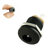 Kit Conector Plug Jack