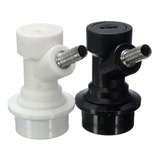 Kit Conectores Ball Lock Liquido E Gas Espigão 1 4 Postmix