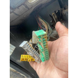 Kit Conectores Da Caixa De Fusível Iveco Daily Ate 2005