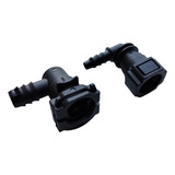 Kit Conexão Conector Mangueira Combustível Ranger 3 0