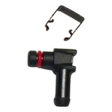 Kit Conexão Do Tubo Do Retorno Dos Bicos S10 200cv 2014