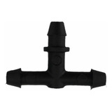 Kit Conexão Te P mangueira Irrigação 4mm Kit C 20pç