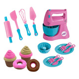 Donuts