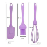 Silicone