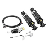 Kit Conforto Cabine Vw Constellation Apos 2005 Traseiro