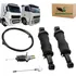 Kit Conforto Completo Suspensão Ar Cabine Fh 2004   14 Tras