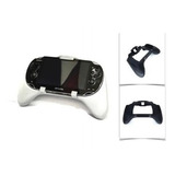 Kit Conforto Grip Personalizado Ps Vita Pch 1000
