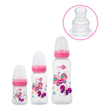 Kit Conjunto 3 Un