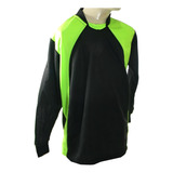 Kit Conjunto 4x1 Calca Goleiro Trb Pto vrd Infantil