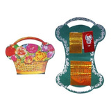 Kit Conjunto Agulhas Mão Agulheiro Passador De Linha Costura