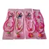 Kit Conjunto Biju Infantil C/ 12 Colares+12pulseiras+12aneis